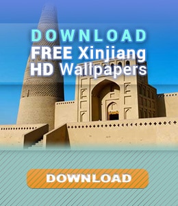 Free Xinjiang HD Wallpaper Downloads