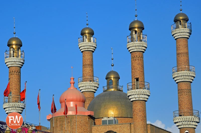 25 Unbelievably Stunning Views Of Xinjiang Remote West China