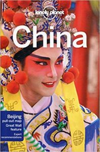 Best China Travel Guide Books 2020 | Choosing one for YOU